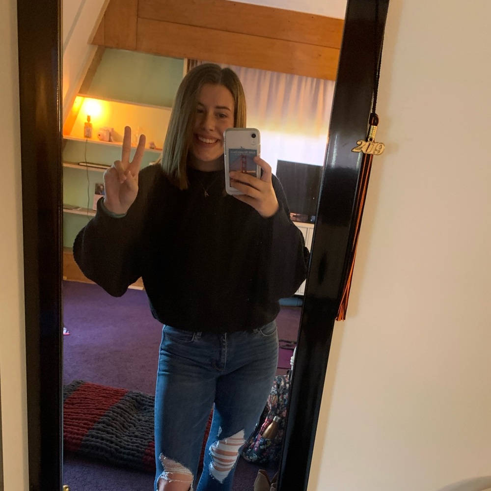 Meet your Posher, Amanda